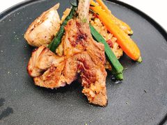 -娜娜家·Nana's restaurant(国金汇店)