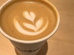 -Seesaw Coffee(武商MALL·武广店)