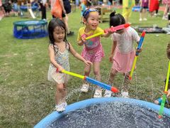 -上海德威外籍人员子女学校(浦东校区)