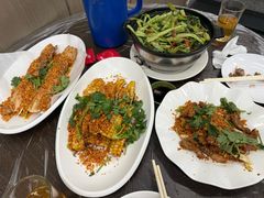 -师傅仔美食(东华老店)