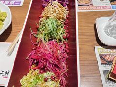 -二旗里烧烤·烤羊排(龙域店)