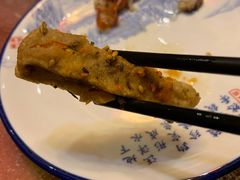 -满堂春特色餐馆