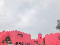 -漳州滨海火山岛自然生态风景区