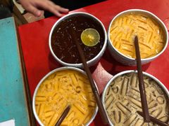 -Doo Dee Thai Food(Issan/Isaan/Esan)