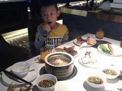 -加餐海鲜自助(宝龙一城店)
