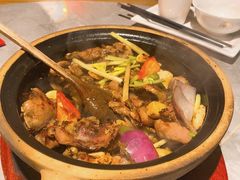 -啫神·广州地标美食(北京路店)