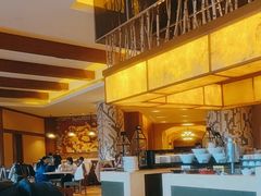 -长白山万达喜来登度假酒店