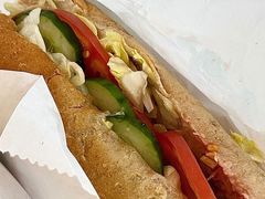 -赛百味SUBWAY(长宁龙之梦店)