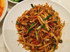 -泉上·发现DISCOVERY ·黔菜餐厅(银海元隆广场店)