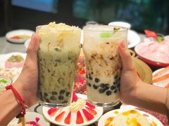-长嘉·河图火锅(长嘉汇江景旗舰店)