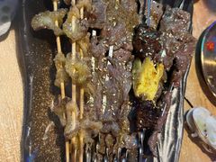 -质烤烤物·活烤海鲜(质烤总店)