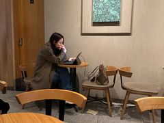 -星巴克(广州淘金路店)