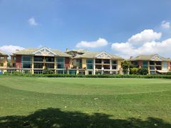 -东莞海逸高尔夫球会