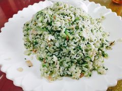 -长兴岛郊野公园农场食堂