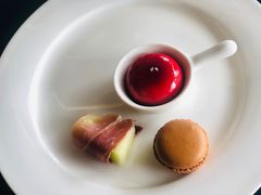 -CASANOVA西餐厅(海信广场店)
