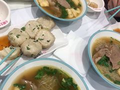 -小杨生煎(龙之梦购物中心店)
