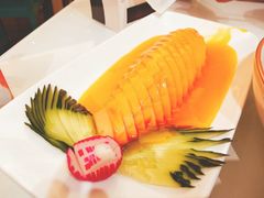 -三义和酒楼(千佛山店)