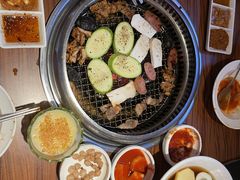 -烧肉一番·新韩式炭火烤肉(大岭山店)