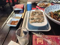 -阿甘龙虾·重庆麻麻鱼(中豪店)