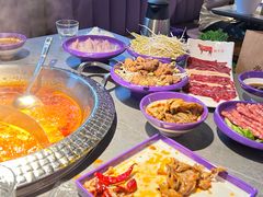 -重庆高老九火锅(吴中永旺店)