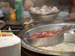-陈渡桥老火锅(清潭店)