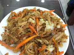-爆肚冯(廊房二条店)