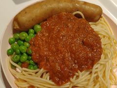 -宜家·瑞典风味餐厅(四元桥店)