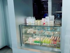 -喜茶(广州白云机场T2出发厅店)
