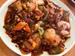 -贤花饭店(城阳店)