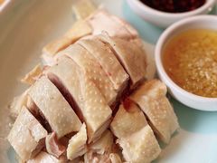 白切土鸡-原製原味(普陀山磐龙店)