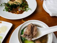 -君悦酒店·1881·北京烤鸭