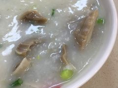 -冠记·肠粉粥品专家(江南大道店)