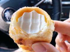 奶油卷-中关村茶点