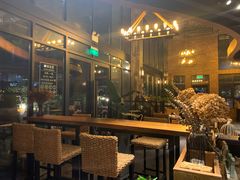 -旧雨咖啡·CoffeeFORU(黄村奥体店)
