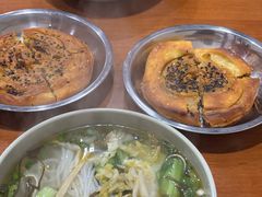 -成都麻辣肉饼(上马营店)