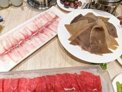 -石鼎香·非遗淮扬火锅(江都龙川桥店)