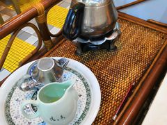 -旧街坊茶楼(同乐汇店)