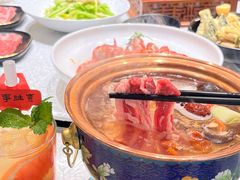 -东来顺•非遗火锅(外滩店)