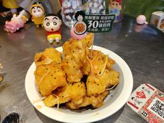 -刘淑芬·活鱼铁锅炖(北京首店)