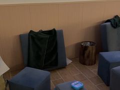 -锦初·禅意4K影院式足道·新中式SPA(茂业天地店)