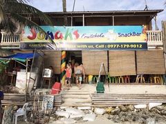 -Jonah's Fruit Shake & Snack Bar