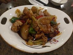 爆炒双脆-旺达·福州菜(正大广场店)