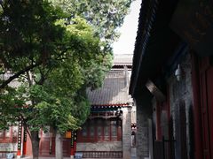 -万寿八仙宫