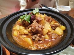 -云海肴·汽锅鸡·云南菜(美罗城店)