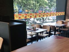 -汉堡王(天一广场店)