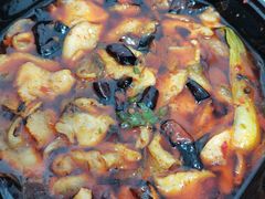 招牌辣妹鱼-川哥辣妹(南岗店)