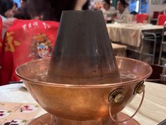 -东来顺饭庄(王府井步行街店)