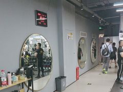 -超鹿运动(五四路恒力城店)