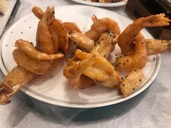 -鸿禧大清花(方庄店)