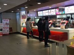 -肯德基(蓝桥店)